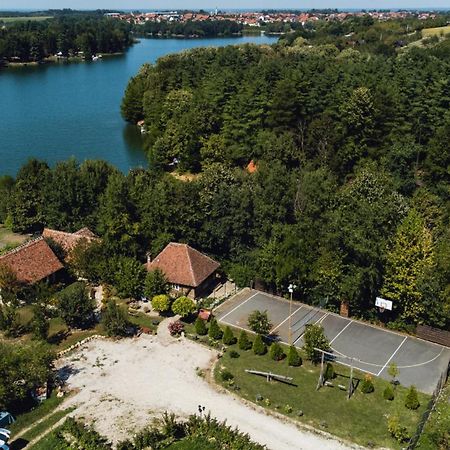Magaze De Luxe Villa Gradacac Exterior photo