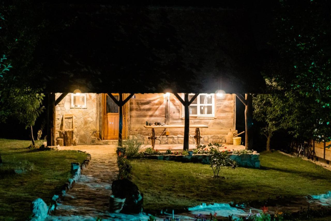 Magaze De Luxe Villa Gradacac Exterior photo