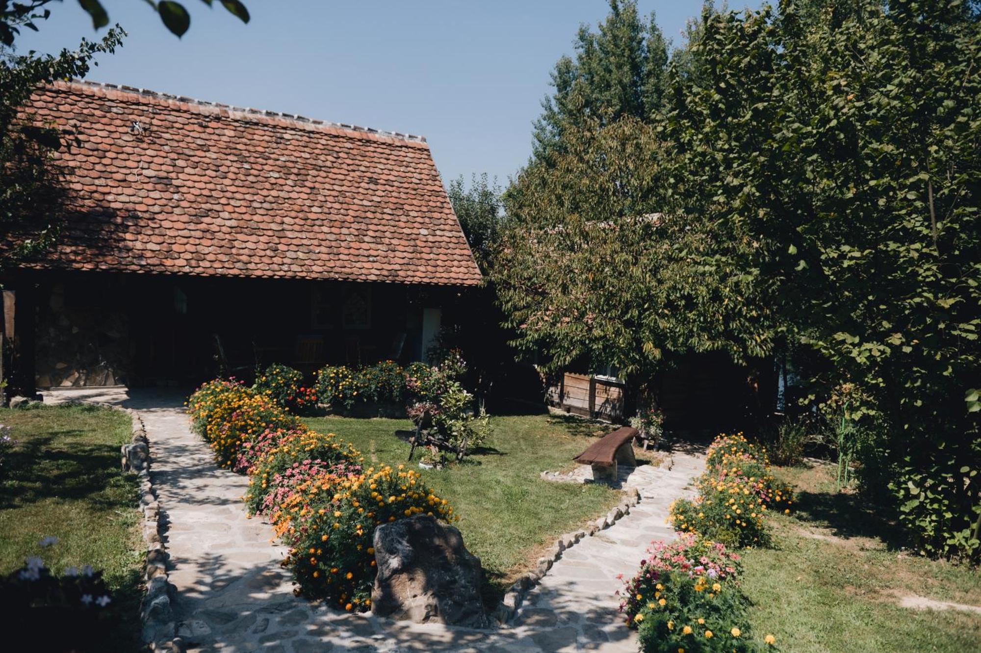 Magaze De Luxe Villa Gradacac Exterior photo