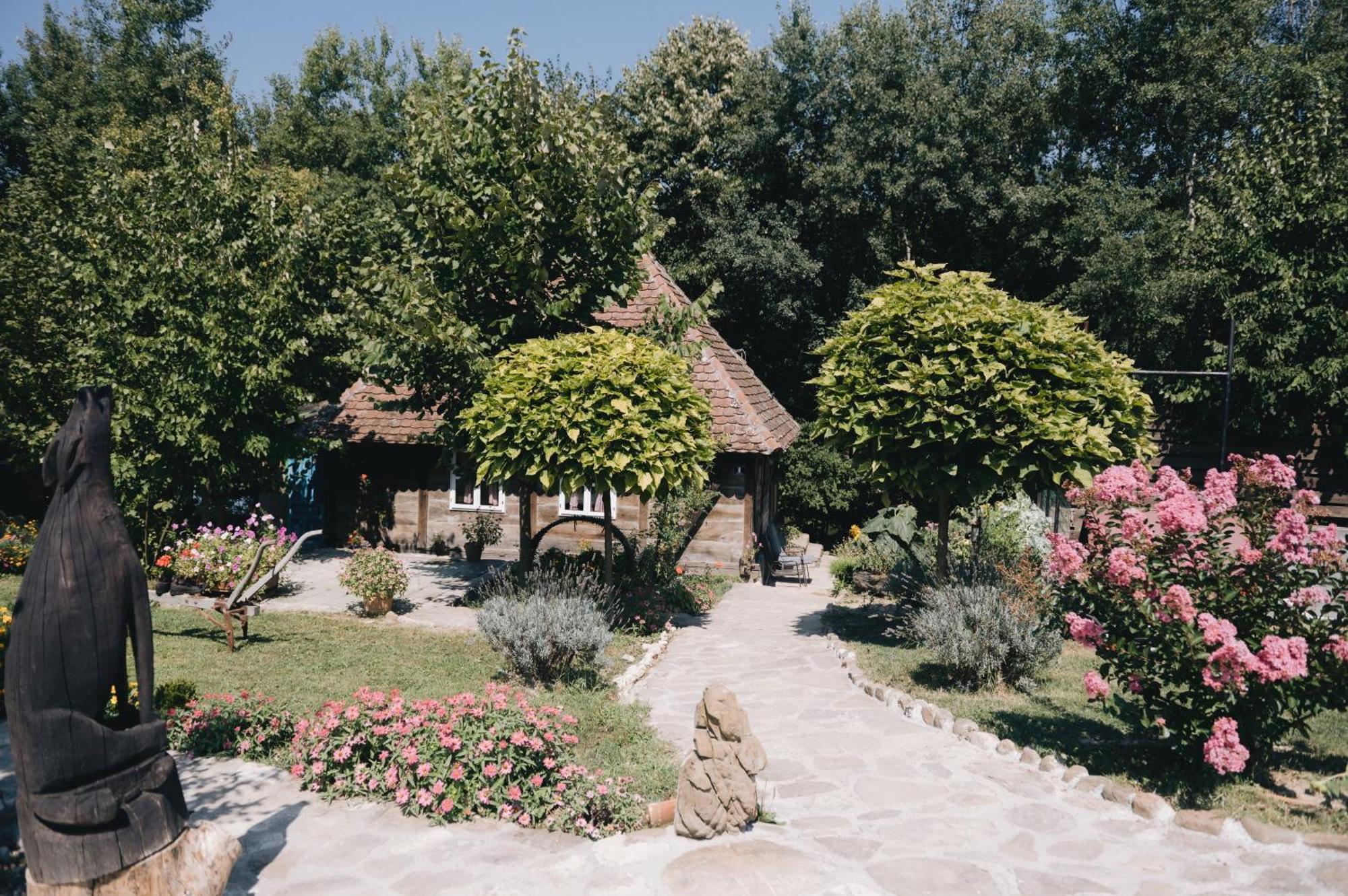 Magaze De Luxe Villa Gradacac Exterior photo
