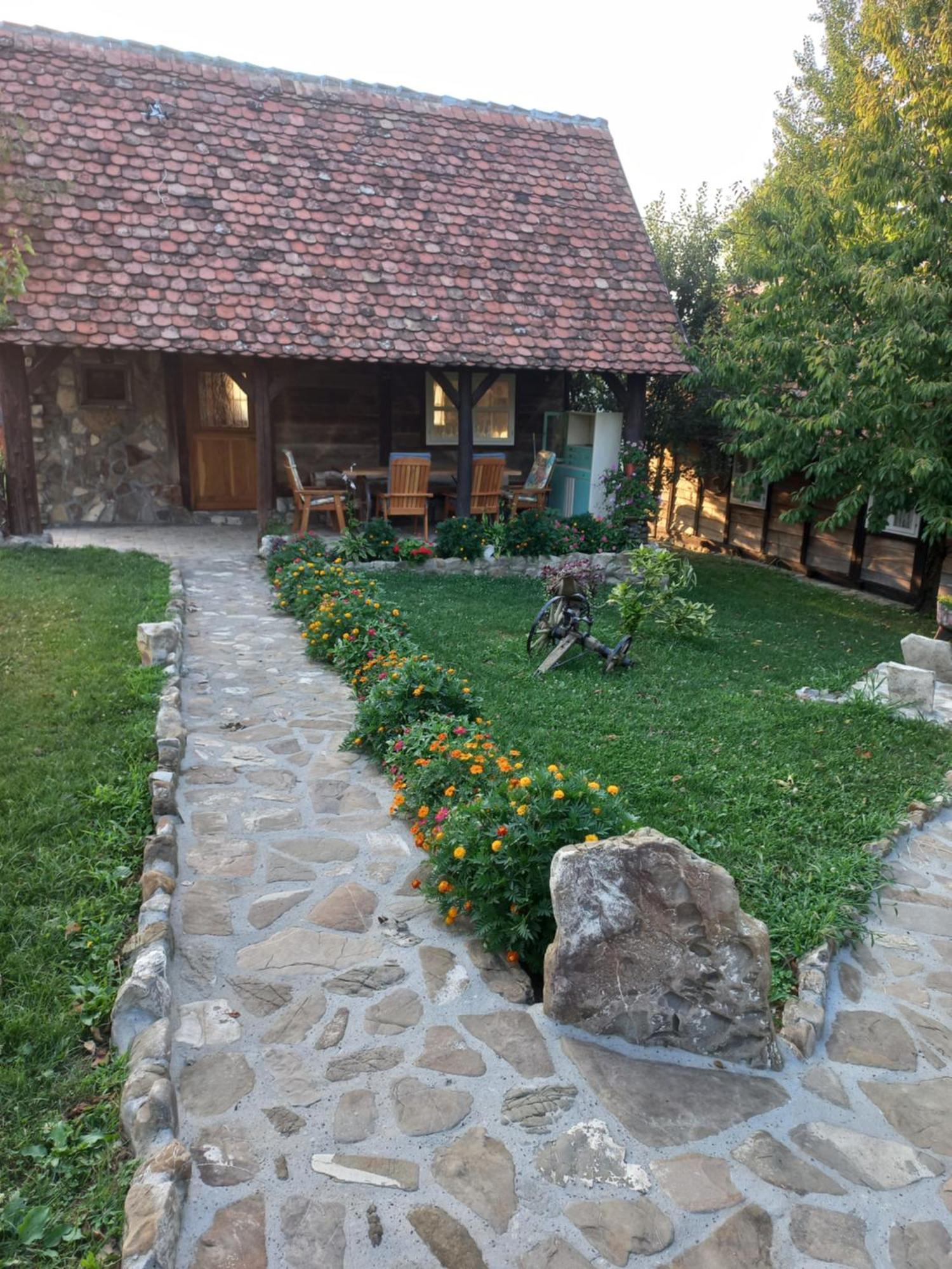 Magaze De Luxe Villa Gradacac Exterior photo